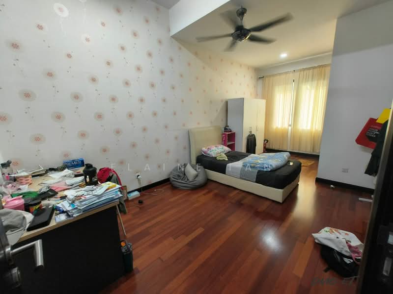 3-storey Terraced House for Sale in Duta Villa (Setia Alam) - Elaine Tan - Bedroom - PropertyGuru.com.my