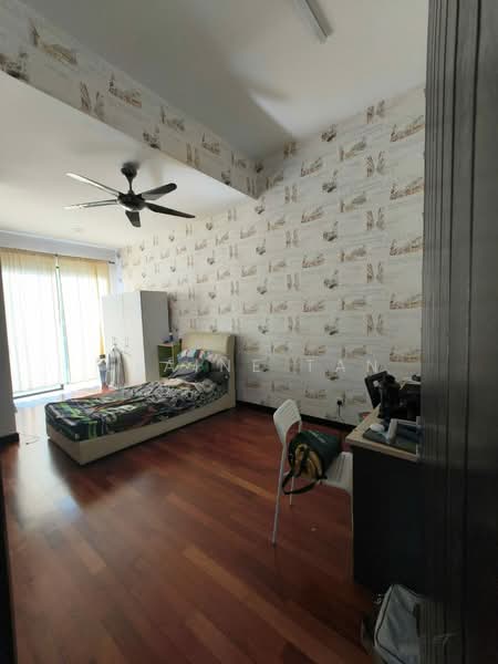3-storey Terraced House for Sale in Duta Villa (Setia Alam) - Elaine Tan - Bedroom - PropertyGuru.com.my