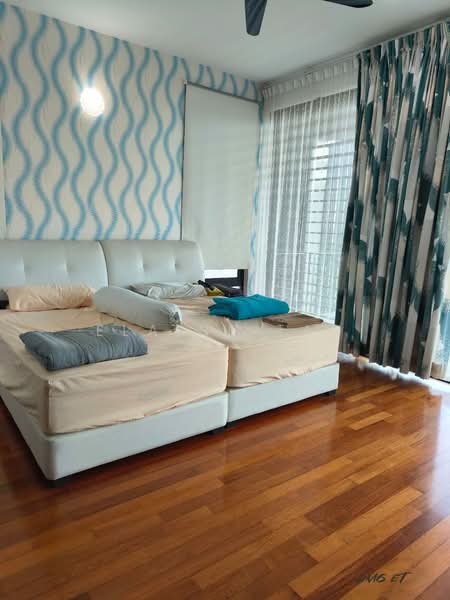 3-storey Terraced House for Sale in Duta Villa (Setia Alam) - Elaine Tan - Bedroom - PropertyGuru.com.my