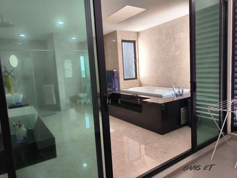 3-storey Terraced House for Sale in Duta Villa (Setia Alam) - Elaine Tan - PropertyGuru.com.my