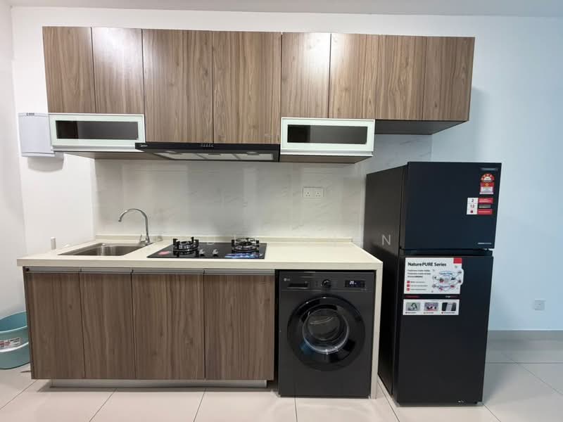Servis Apartment untuk Disewa di Country Garden Central Park - Eddie Chan - PropertyGuru.com.my