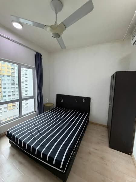 Condominium for Rent at The Holmes 1 - Iris Lee - PropertyGuru.com.my
