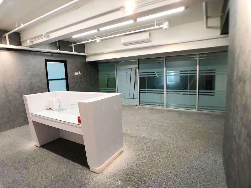 Shop / Office for Sale in George Town (Penang) - Allen Yeoh - Interior - PropertyGuru.com.my