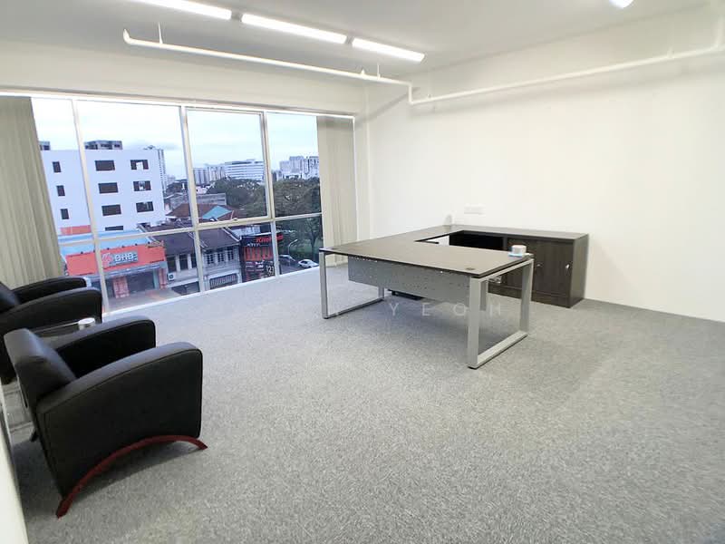 Shop / Office for Sale in George Town (Penang) - Allen Yeoh - PropertyGuru.com.my
