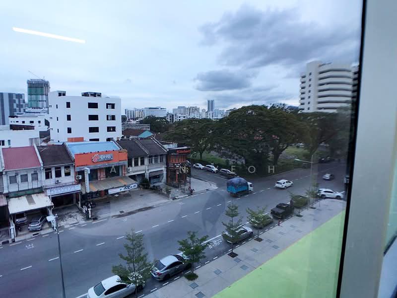 Shop / Office for Sale in George Town (Penang) - Allen Yeoh - Exterior - PropertyGuru.com.my