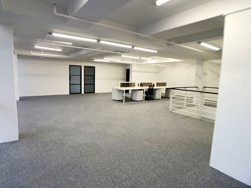 Shop / Office for Sale in George Town (Penang) - Allen Yeoh - Interior - PropertyGuru.com.my