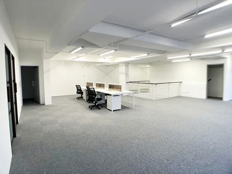 Shop / Office for Sale in George Town (Penang) - Allen Yeoh - Interior - PropertyGuru.com.my