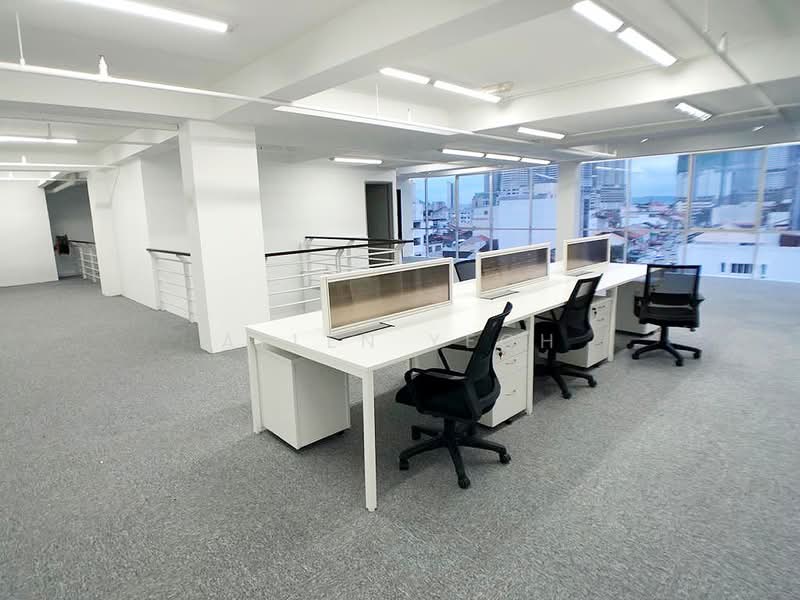 Shop / Office for Sale in George Town (Penang) - Allen Yeoh - Interior - PropertyGuru.com.my