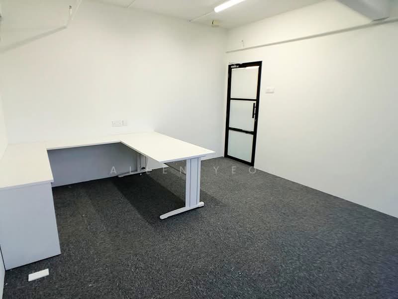 Shop / Office for Sale in George Town (Penang) - Allen Yeoh - Interior - PropertyGuru.com.my