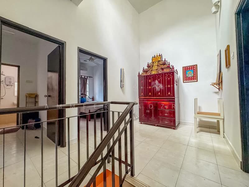 2-storey Terraced House for Sale in Bandar Teknologi Kajang (Kajang) - Ammeer Nadzrai - Interior - PropertyGuru.com.my