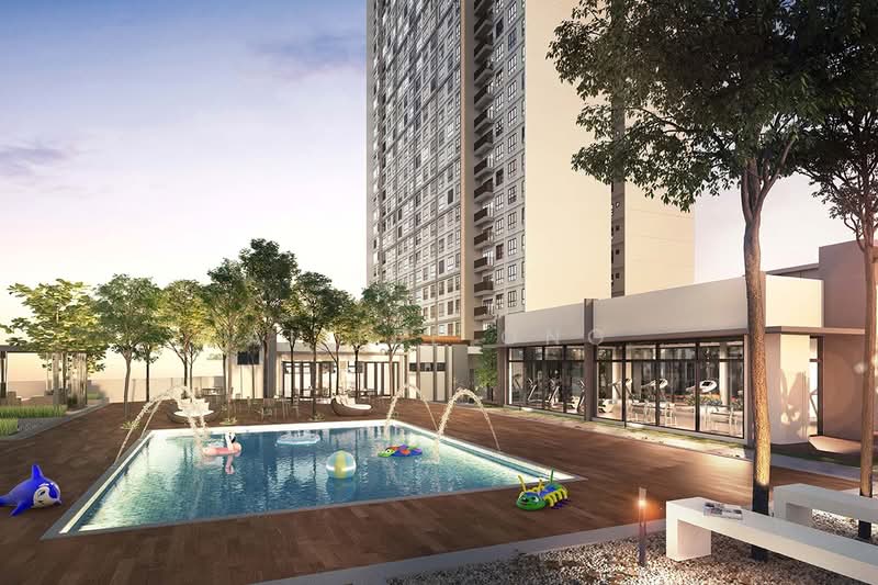 Condominium for Sale at LEA By The Hills - Ai Tee Ong - PropertyGuru.com.my