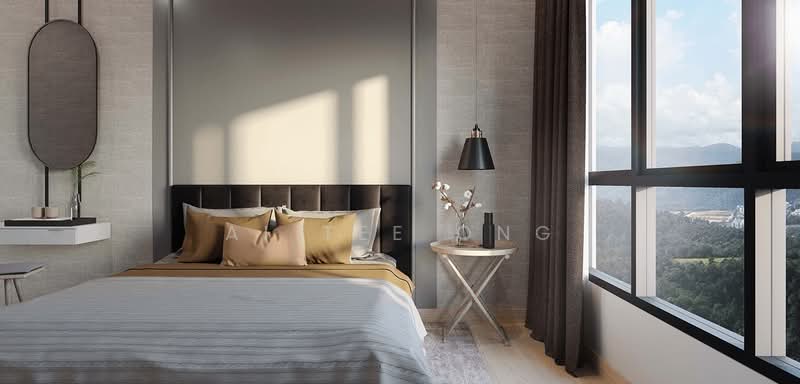 Condominium for Sale at LEA By The Hills - Ai Tee Ong - PropertyGuru.com.my