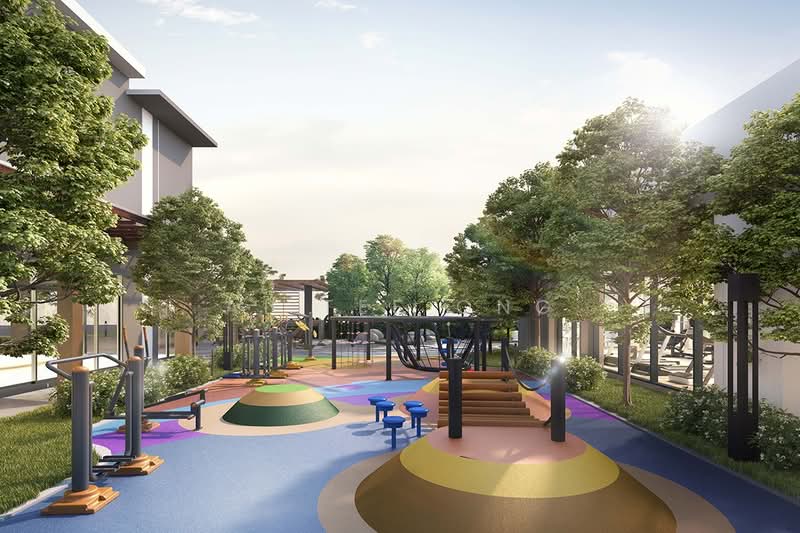 Condominium for Sale at LEA By The Hills - Ai Tee Ong - PropertyGuru.com.my