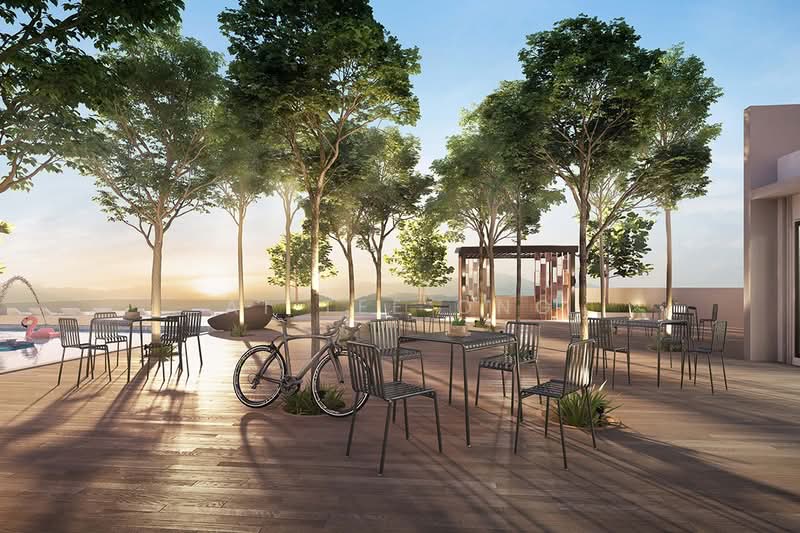 Condominium for Sale at LEA By The Hills - Ai Tee Ong - PropertyGuru.com.my