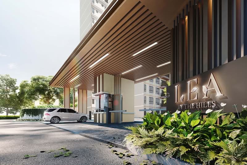 Condominium for Sale at LEA By The Hills - Ai Tee Ong - PropertyGuru.com.my