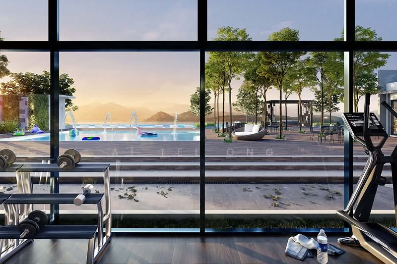 Condominium for Sale at LEA By The Hills - Ai Tee Ong - PropertyGuru.com.my