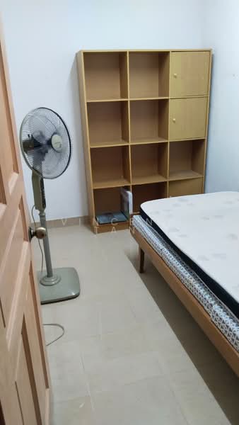 2-storey Terraced House for Sale in Taman Puncak Jalil (Seri Kembangan) - Vincent Tan - Bedroom - PropertyGuru.com.my