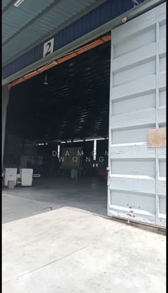 Warehouse for Sale in Bestari Jaya (Selangor) - Damon Wong - Exterior - PropertyGuru.com.my