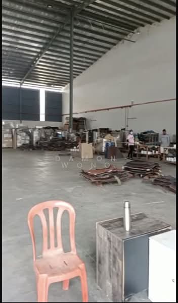 Warehouse for Sale in Bestari Jaya (Selangor) - Damon Wong - Interior - PropertyGuru.com.my