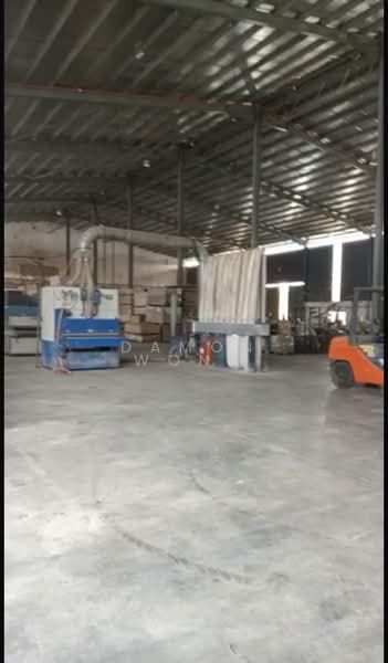 Warehouse for Sale in Bestari Jaya (Selangor) - Damon Wong - Interior - PropertyGuru.com.my