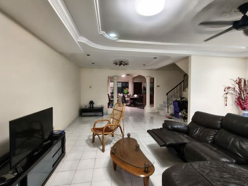 2-storey Terraced House for Sale in Bandar Selesa Jaya (Skudai) - San . - PropertyGuru.com.my
