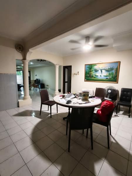 2-storey Terraced House for Sale in Bandar Selesa Jaya (Skudai) - San . - PropertyGuru.com.my
