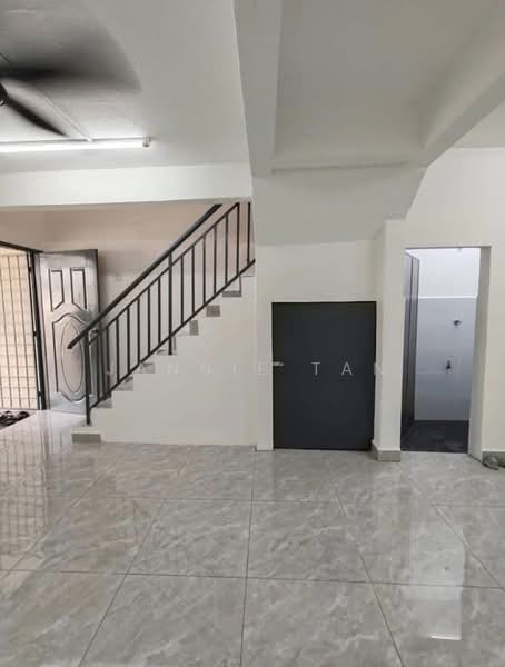 2-storey Terraced House for Sale in Taman Skudai Baru (Skudai) - Jannie Tan - PropertyGuru.com.my