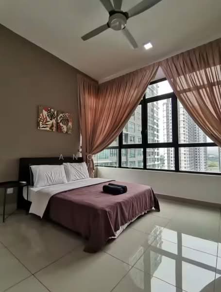 Condominium for Sale at Springville Residence - Angeline Wong - Bedroom - PropertyGuru.com.my