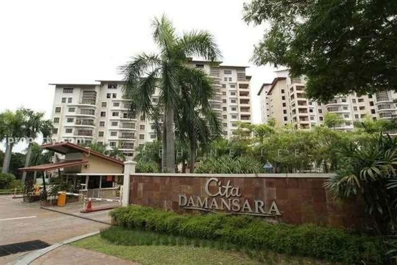 Kondominium untuk Dijual di Cita Damansara - Josephine Lee - Exterior - PropertyGuru.com.my