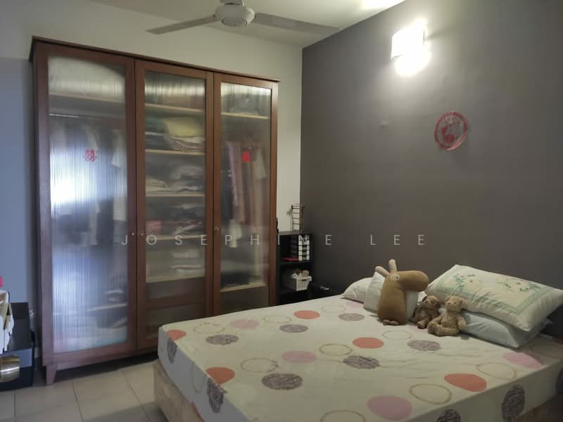 Kondominium untuk Dijual di Cita Damansara - Josephine Lee - Bedroom - PropertyGuru.com.my