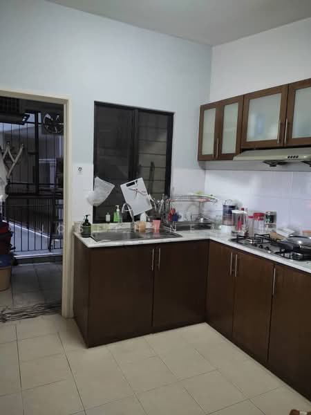 Kondominium untuk Dijual di Cita Damansara - Josephine Lee - Kitchen - PropertyGuru.com.my