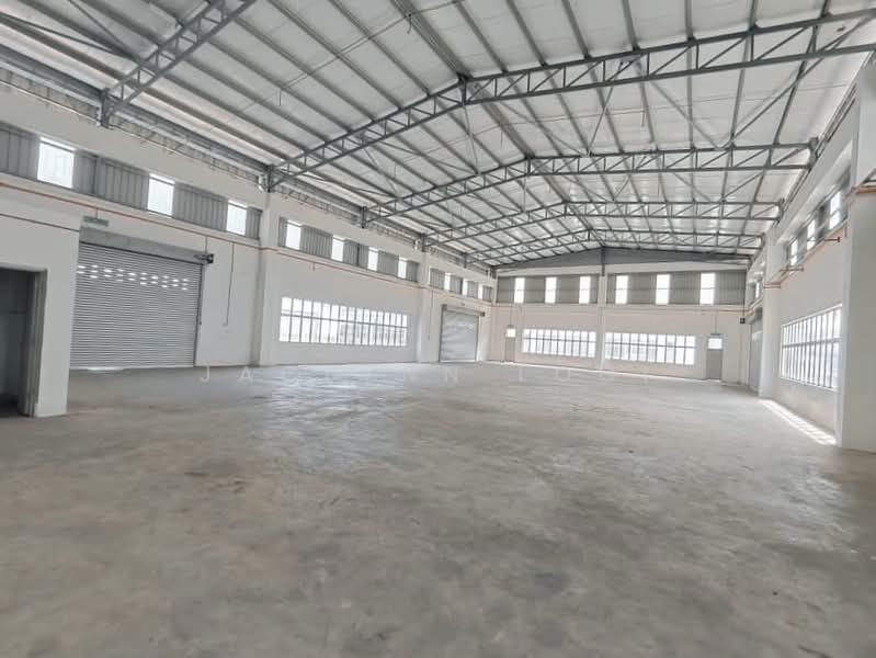 Factory for Rent in Iskandar Puteri (Nusajaya) (Johor) - Jaclynn Looi - PropertyGuru.com.my