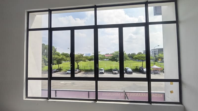 Pejabat untuk Disewa di Bandar Baru Permas Jaya (Permas Jaya) - Michelle He - View - PropertyGuru.com.my