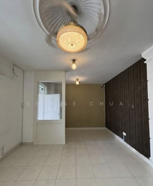 Rumah Kluster untuk Disewa di Taman Adda Heights (Tebrau) - Serene Chua - PropertyGuru.com.my