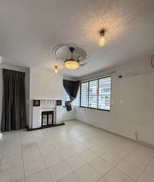 Rumah Kluster untuk Disewa di Taman Adda Heights (Tebrau) - Serene Chua - PropertyGuru.com.my