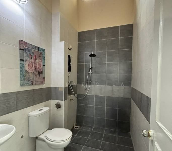 Rumah Kluster untuk Disewa di Taman Adda Heights (Tebrau) - Serene Chua - PropertyGuru.com.my