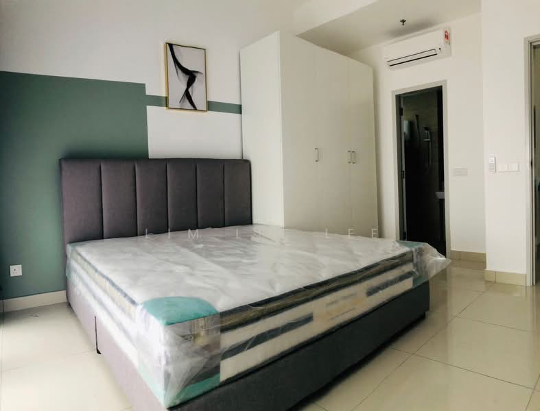 Servis Apartment untuk Disewa di Setia City Residences - Lim Lee Lee - PropertyGuru.com.my