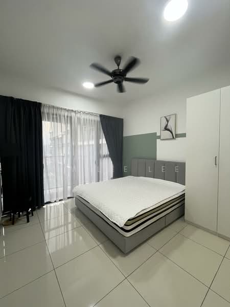 Servis Apartment untuk Disewa di Setia City Residences - Lim Lee Lee - PropertyGuru.com.my