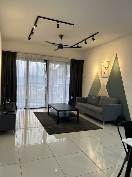 Servis Apartment untuk Disewa di Setia City Residences - Lim Lee Lee - PropertyGuru.com.my