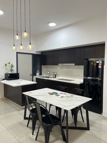 Servis Apartment untuk Disewa di Setia City Residences - Lim Lee Lee - PropertyGuru.com.my
