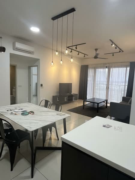 Servis Apartment untuk Disewa di Setia City Residences - Lim Lee Lee - PropertyGuru.com.my