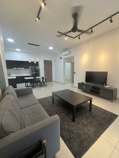Servis Apartment untuk Disewa di Setia City Residences - Lim Lee Lee - PropertyGuru.com.my