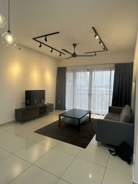 Servis Apartment untuk Disewa di Setia City Residences - Lim Lee Lee - PropertyGuru.com.my