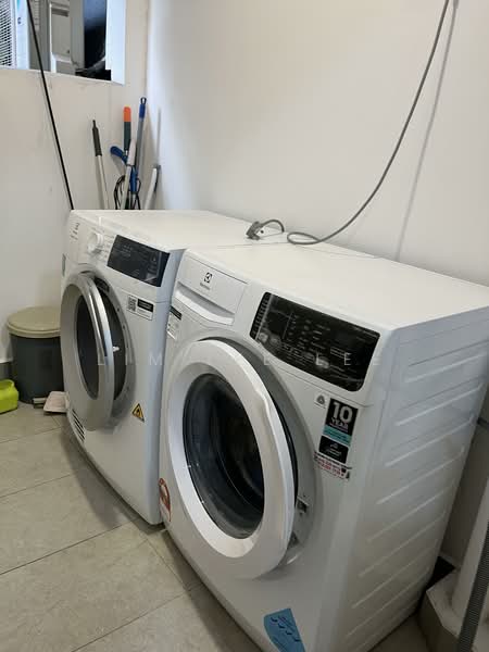 Servis Apartment untuk Disewa di Setia City Residences - Lim Lee Lee - PropertyGuru.com.my