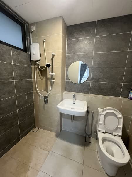 Servis Apartment untuk Disewa di Setia City Residences - Lim Lee Lee - PropertyGuru.com.my