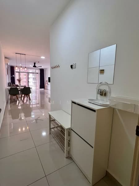 Condominium for Sale at Venice Hill - Jasmine Yap - Entrance - PropertyGuru.com.my