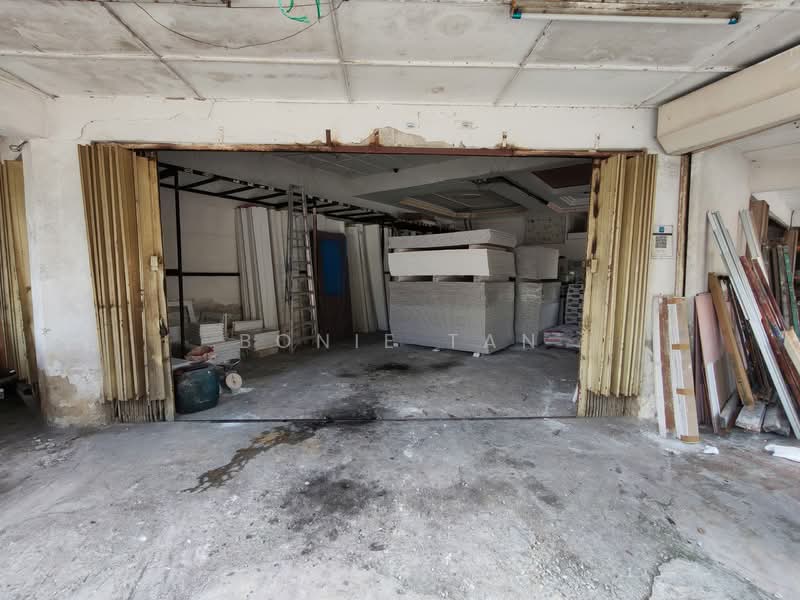Kedai untuk Disewa di Balakong (Selangor) - Bonie Tan - Interior - PropertyGuru.com.my