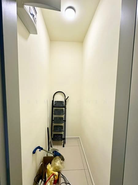 Servis Apartment untuk Disewa di The Era @ Duta North - Remus Chen - Interior - PropertyGuru.com.my