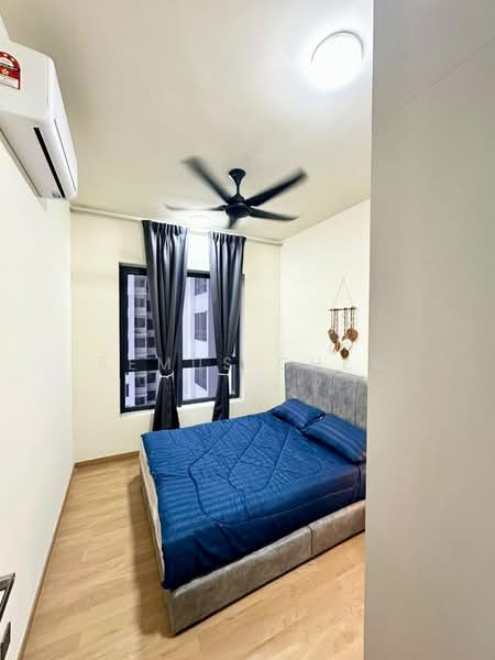 Servis Apartment untuk Disewa di The Era @ Duta North - Remus Chen - Bedroom - PropertyGuru.com.my