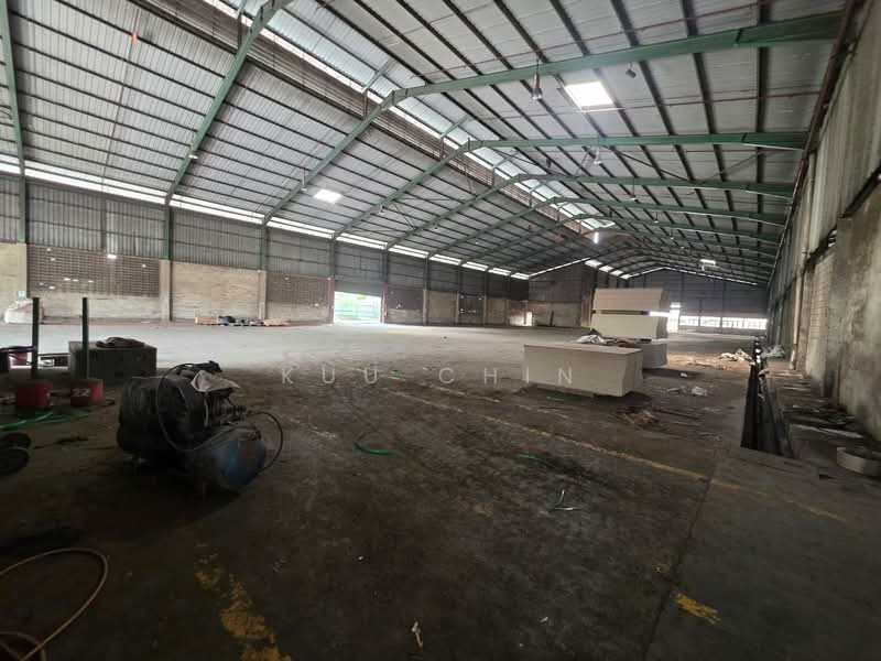 Factory for Rent in Kawasan Perindustrian Pasir Gudang (Pasir Gudang) - Kuu Chin - PropertyGuru.com.my